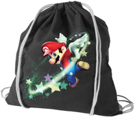 Worek Sportowy - Super Mario Bros