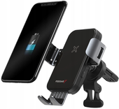 Feegar Qh300 Pro Uchwyt Samochodowy Z Ładowarką Indukcyjną