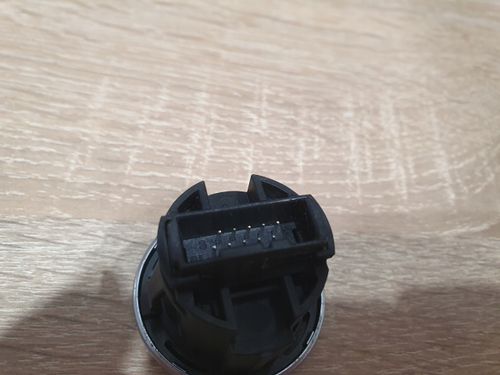 Włącznik Przełącznik Przycisk Start Stop Bmw 3 E90 E91 694991307 na Arena.pl