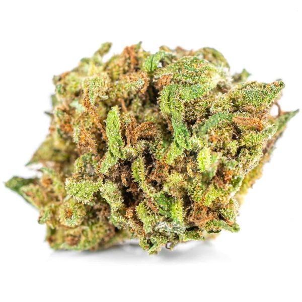 Susz konopny CBD Sour Skunk Strong 100 g zdjęcie 4