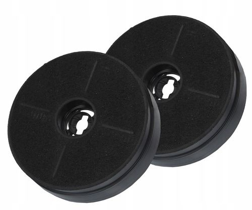 Filtr węglowy do okapu Electrolux ECFB03 2 sztuki na Arena.pl