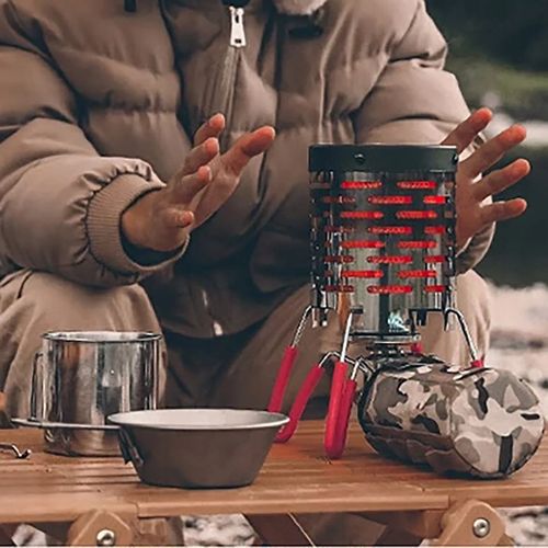 GRZEJNIK OGRZEWACZ DO KUCHNEK GAZOWYCH PROMIENNIK NAGRZEWNICA RSONIC na Arena.pl