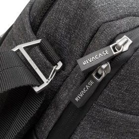 RivaCase Torba do MacBook Pro 15 cali, czarna na Arena.pl