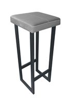 Hoker ALEX 90 podstawa grafit  MG17