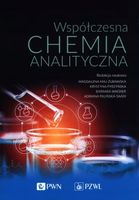 WSPÓŁCZESNA CHEMIA ANALITYCZNA PRACA ZBIOROWA