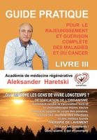 książka Haretski część 3. Francuski