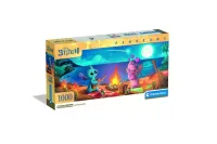 CLE puzzle 1000 Panorama Comact DisneyStitch 37061