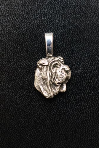 Shar Pei - naszyjnik - 3878 na Arena.pl