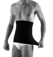 PAS MĘSKI WYSZCZUPLAJĄCY MODELUJĄCY Włoska Produkcja