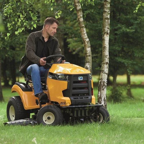 Cub Cadet XT2 PS107 na Arena.pl