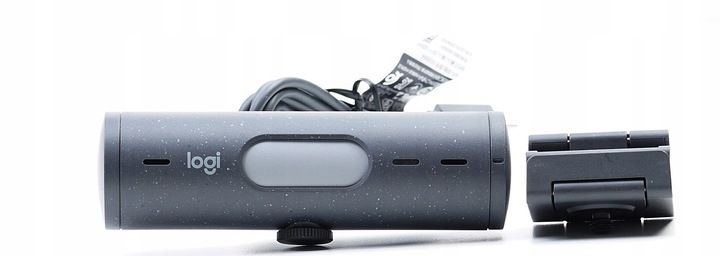 Kamera internetowa Logitech Brio 500 4 MP zdjęcie 4