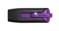 Pendrive Verbatim Store 'n' go V3 16 GB USB 3.0 czarny