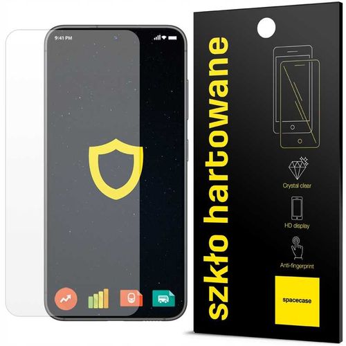 Spacecase Glass 2.5D Galaxy S24 na Arena.pl