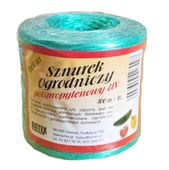sznurek ogrodniczy tex 1000 polipropylenowy uv 300mb botex