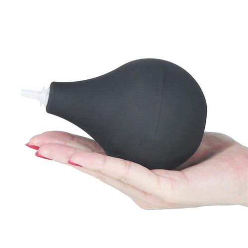 11'' squirt extreme dildo - black na Arena.pl