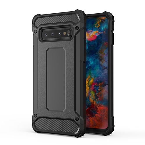 Armor Carbon Case > iPhone 11 Pro czarny na Arena.pl
