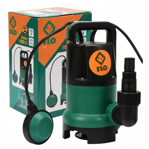 Pompa FLO 79772 na Arena.pl