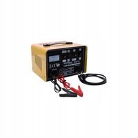 PROSTOWNIK MIKROPROCESOROWY SAMOCHODOWY ŁADOWARKA 30A 12/24V 90/250AH