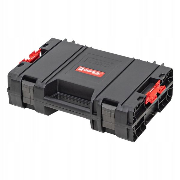 QBRICK PRO TOOLCASE PROTECTIVE FOAM SKRZYNKA NARZĘDZIOWA zdjęcie 1