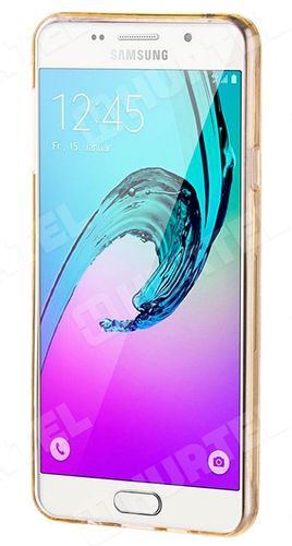 Etui Glitter do Samsung Galaxy A7 2017 / A710 na Arena.pl