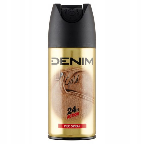 Dezodorant Denim 150 Ml na Arena.pl