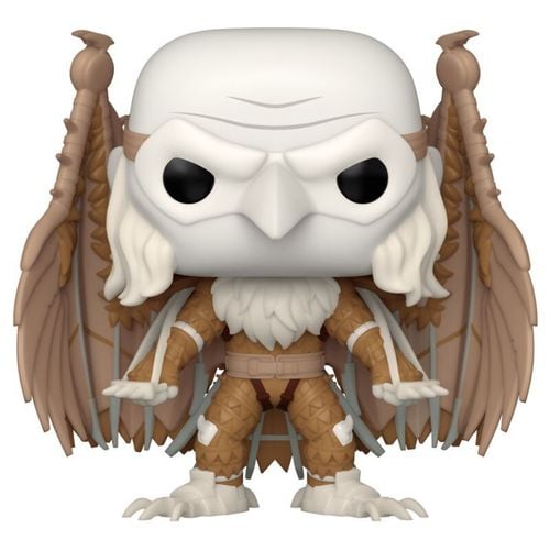 funko pop! spider-man atsv medieval vulture 1230 na Arena.pl