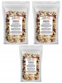MIESZANKA STUDENCKA 2,5kg Orzechy bakalie mix | KOL-POL