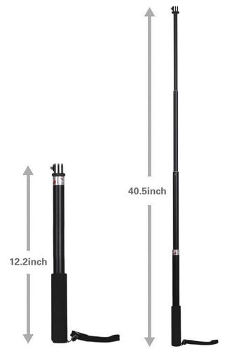 TECH-PROTECT STICK GOPRO HERO BLACK na Arena.pl