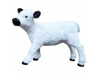 figurka schleich puzzlemals farm world cielę 7cm 81107