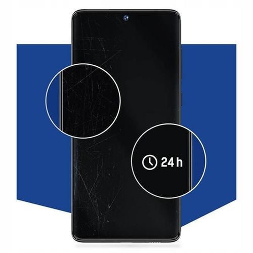 3mk SilverProtection+ Folded Edition do Motorola razr 50 ultra na Arena.pl