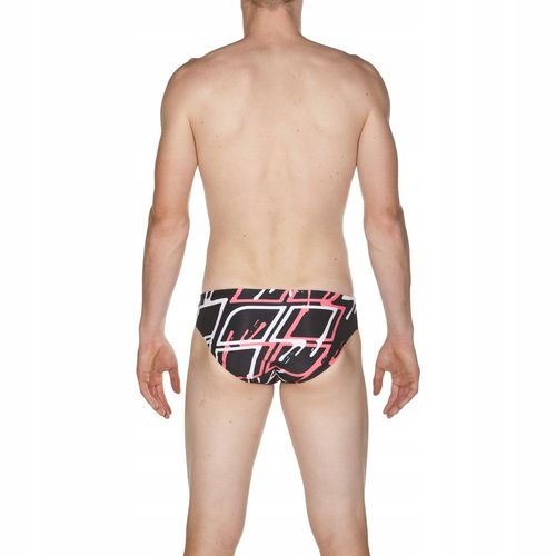 Kąpielówki będzie slipy kąpielowe na basen sportowe Arena Blare Brief D7 na Arena.pl