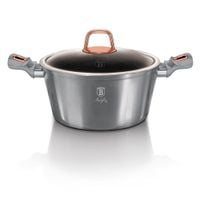garnek granitowy 28cm berlinger haus bh-6013 moonlight