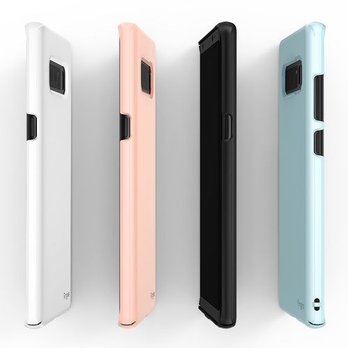 SMUKŁE ETUI RINGKE SLIM SAMSUNG GALAXY NOTE 8 na Arena.pl
