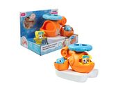TOMY TOOMIES Chlapiacy helikopter do wanny E73305