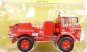 HACHETTE IVECO UNIC 75PC Pompiers France – Straż pożarna 1:43