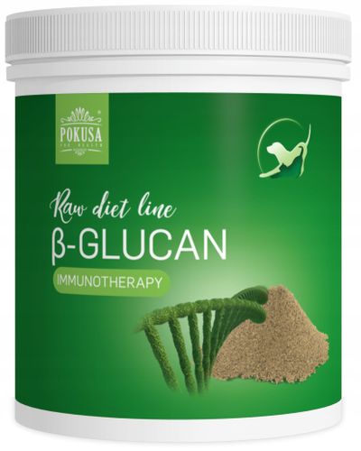 POKUSA GLUKAN 250g na Arena.pl