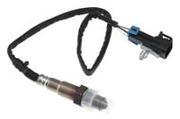 SONDA LAMBDA CADILLAC CTS 2008 2009