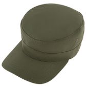 Czapka wojskowa taktyczna patrolówka z daszkiem Helikon Olive Green