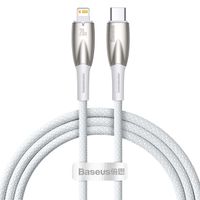 kabel przewód do szybkiego ładowania iphone usb-c - lightning 480mb/s