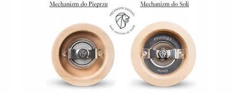 Peugeot Młynek Nancy 30cm do pieprzu na Arena.pl