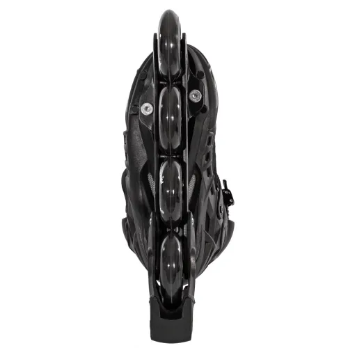 Rolki Powerslide Phuzion Argon Black 80 43 na Arena.pl