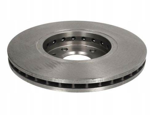 TARCZA HAM PRZOD 296X26 V BOSCH na Arena.pl