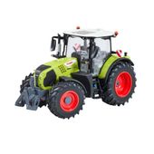 ND01_249601 TOMY Britains traktor Claas Arion 660