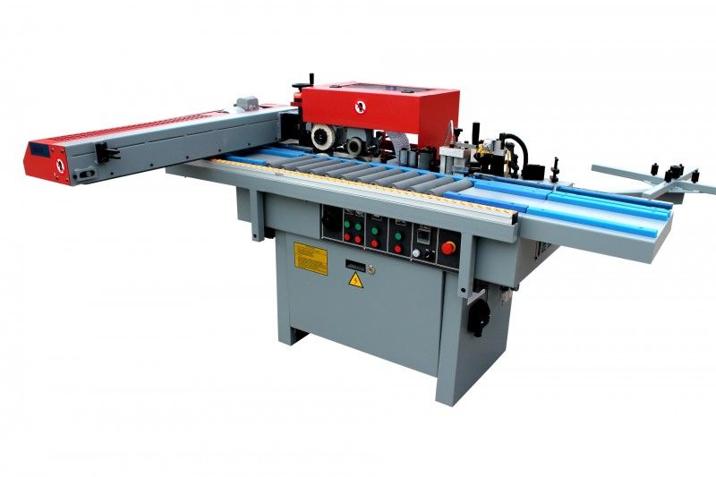 Okleiniarka Holzmann KAM115P 2,5 kW zdjęcie 1