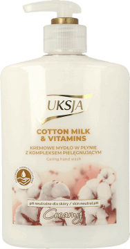 LUKSJA Creamy 500 ml na Arena.pl