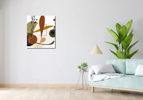 Obraz 60x70cm Ekspresja w Impresji na Arena.pl