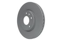 TARCZA HAM PRZOD 300X26 V ATE