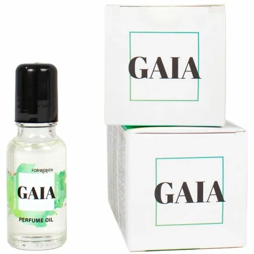 secret play gaia perfumy roll-on feromony cytrusowe dla kobiet 20ml na Arena.pl