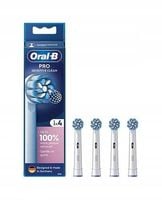 4x Końcówka do szczoteczki ORAL-B EB60X Sensitive