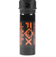 Gaz pieprzowy Fox Labs 5.3 One Point Four 5,3 mln SHU, 4% OC, strumień żel